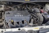 Toyota IST DMD