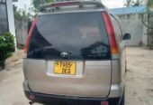 Toyota Noah model DEQ