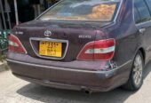 TOYOTA BREVIS