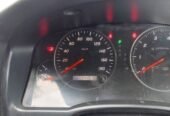 TOYOTA PRADO 120 CAK