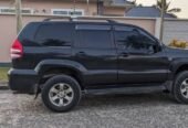PRADO DIAMOND 120 