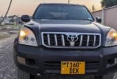 PRADO DIAMOND 120 