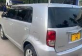 TOYOTA RUMIO
