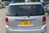 TOYOTA RUMIO
