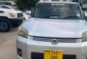 TOYOTA RUMIO