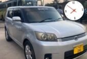 TOYOTA RUMIO