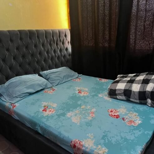 BED SOFA 5/6