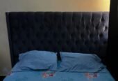 BED SOFA 5/6