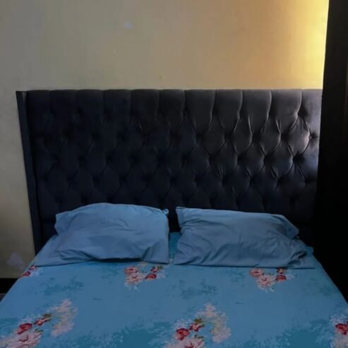BED SOFA 5/6