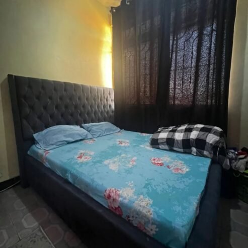 BED SOFA 5/6