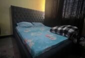 BED SOFA 5/6