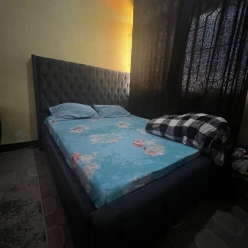 BED SOFA 5/6