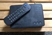 DSTV