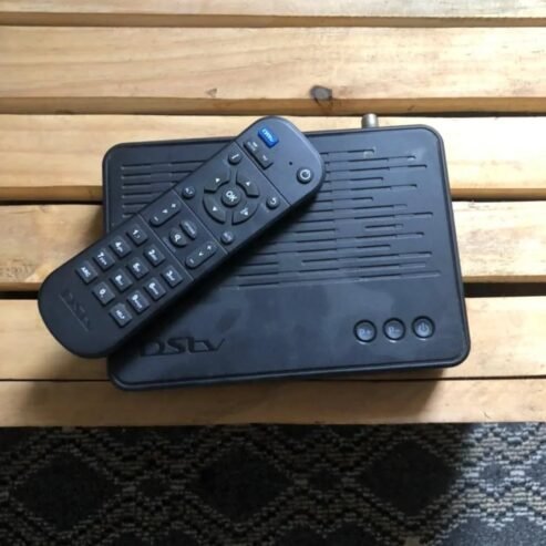 DSTV