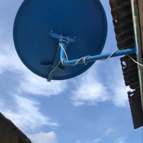 DSTV