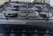 JIKO PLATES 4 LA OVEN