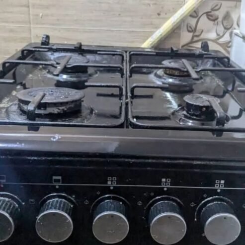 JIKO PLATES 4 LA OVEN
