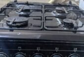 JIKO PLATES 4 LA OVEN