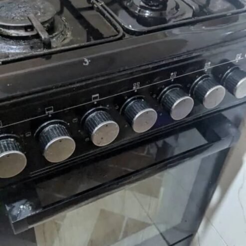 JIKO PLATES 4 LA OVEN