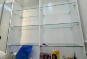 SHELFS ZA DUKANI