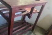 KITCHEN KABINET