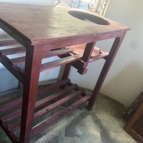 KITCHEN KABINET