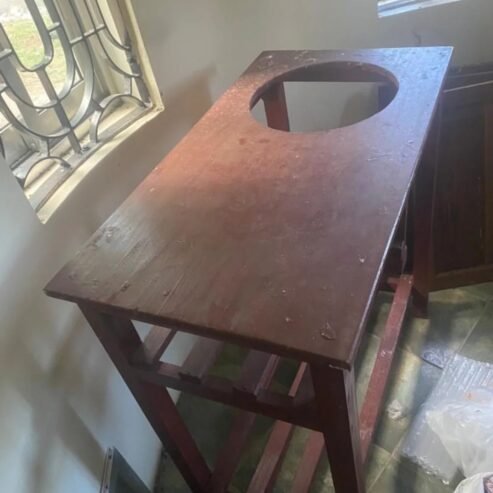 KITCHEN KABINET