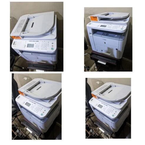 CANON PRINTER