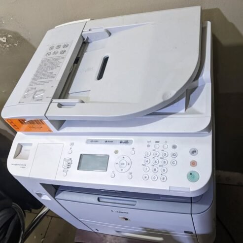 CANON PRINTER