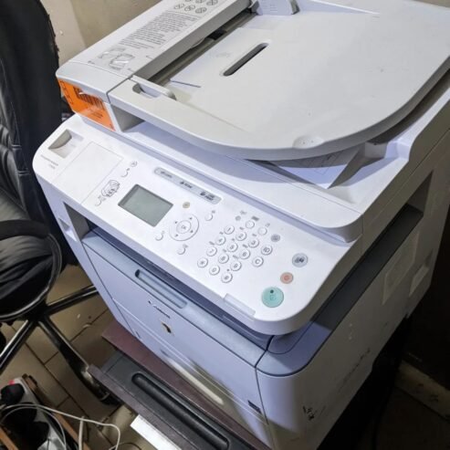 CANON PRINTER