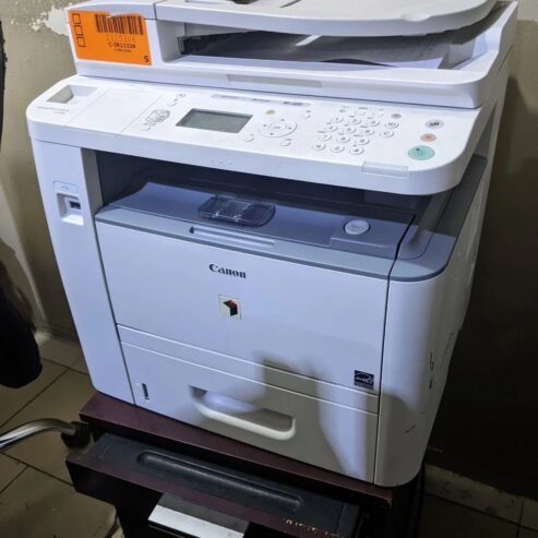 CANON PRINTER