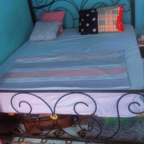 KITANDA 5 KWA 6 INCH 10 GODORO DODOMA