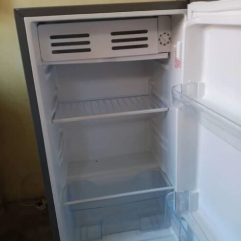 FRIDGE SINGLE DOOR