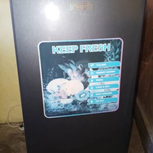 FRIDGE SINGLE DOOR