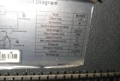 FRIDGE SINGLE DOOR