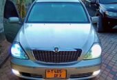 TOYOTA BREVIS