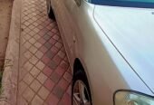 TOYOTA BREVIS