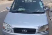 SUZUKI SWIFT DEX