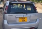 SUZUKI SWIFT DEX