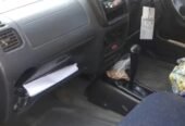 SUZUKI SWIFT DEX