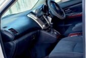 TOYOTA HARRIER BPE