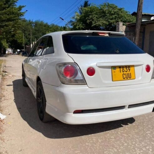 Alteza Gita