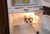 FRIDGE DOUBLE DOORS
