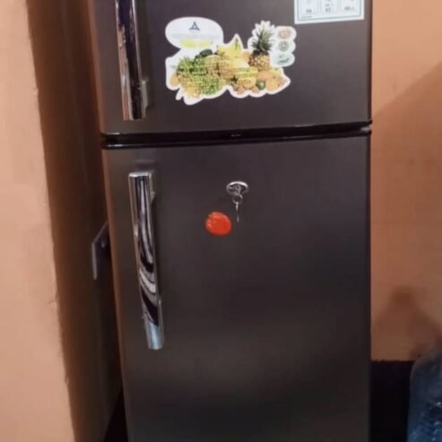 FRIDGE DOUBLE DOORS
