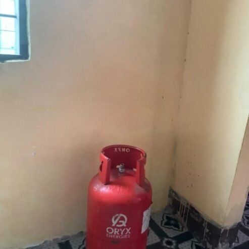 MTUNGI MKUBWA WA GAS