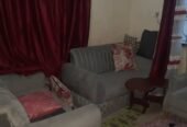 SOFA SET 2:2:1