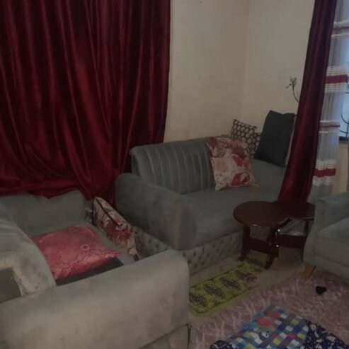 SOFA SET 2:2:1