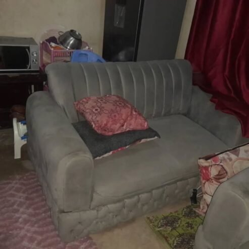 SOFA SET 2:2:1