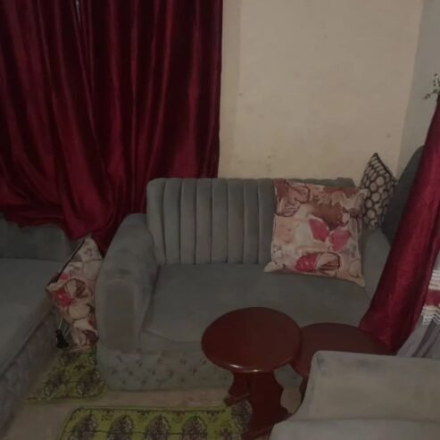 SOFA SET 2:2:1