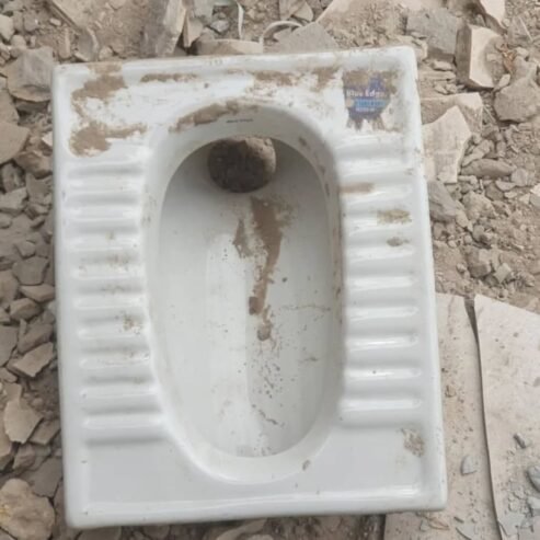 SINKS